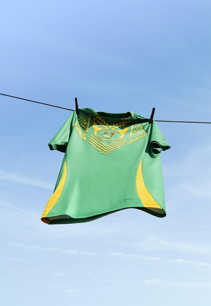 Jamaica 3 Min
